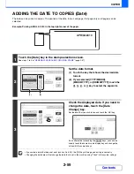 Предварительный просмотр 143 страницы Sharp MX-B401 Operation Manual