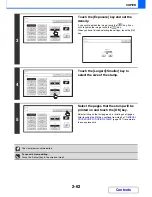 Предварительный просмотр 146 страницы Sharp MX-B401 Operation Manual