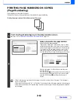 Предварительный просмотр 147 страницы Sharp MX-B401 Operation Manual