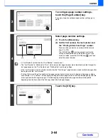 Предварительный просмотр 148 страницы Sharp MX-B401 Operation Manual