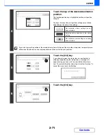 Предварительный просмотр 155 страницы Sharp MX-B401 Operation Manual