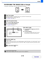 Предварительный просмотр 159 страницы Sharp MX-B401 Operation Manual