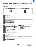 Предварительный просмотр 160 страницы Sharp MX-B401 Operation Manual