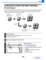 Предварительный просмотр 166 страницы Sharp MX-B401 Operation Manual