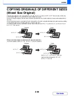 Предварительный просмотр 169 страницы Sharp MX-B401 Operation Manual