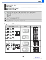 Предварительный просмотр 174 страницы Sharp MX-B401 Operation Manual