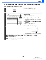 Предварительный просмотр 180 страницы Sharp MX-B401 Operation Manual