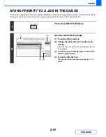 Предварительный просмотр 181 страницы Sharp MX-B401 Operation Manual