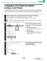 Предварительный просмотр 199 страницы Sharp MX-B401 Operation Manual