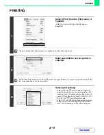 Предварительный просмотр 202 страницы Sharp MX-B401 Operation Manual