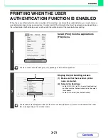 Предварительный просмотр 206 страницы Sharp MX-B401 Operation Manual