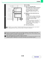 Предварительный просмотр 207 страницы Sharp MX-B401 Operation Manual