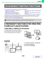 Предварительный просмотр 217 страницы Sharp MX-B401 Operation Manual