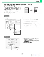 Предварительный просмотр 222 страницы Sharp MX-B401 Operation Manual