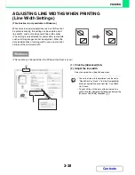 Предварительный просмотр 223 страницы Sharp MX-B401 Operation Manual