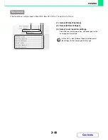 Предварительный просмотр 231 страницы Sharp MX-B401 Operation Manual