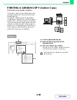 Предварительный просмотр 233 страницы Sharp MX-B401 Operation Manual