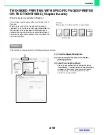 Предварительный просмотр 234 страницы Sharp MX-B401 Operation Manual