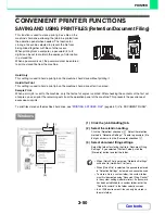 Предварительный просмотр 235 страницы Sharp MX-B401 Operation Manual