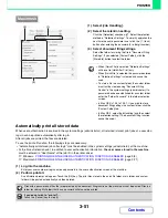 Предварительный просмотр 236 страницы Sharp MX-B401 Operation Manual