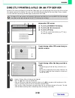 Предварительный просмотр 238 страницы Sharp MX-B401 Operation Manual