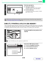 Предварительный просмотр 239 страницы Sharp MX-B401 Operation Manual