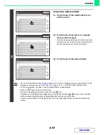 Предварительный просмотр 242 страницы Sharp MX-B401 Operation Manual