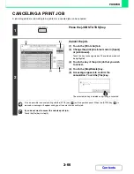 Предварительный просмотр 251 страницы Sharp MX-B401 Operation Manual