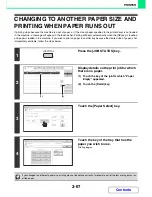 Предварительный просмотр 252 страницы Sharp MX-B401 Operation Manual