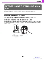 Предварительный просмотр 258 страницы Sharp MX-B401 Operation Manual