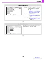 Предварительный просмотр 268 страницы Sharp MX-B401 Operation Manual