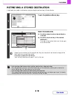 Предварительный просмотр 272 страницы Sharp MX-B401 Operation Manual