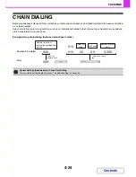 Предварительный просмотр 278 страницы Sharp MX-B401 Operation Manual