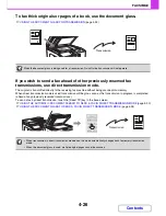 Предварительный просмотр 280 страницы Sharp MX-B401 Operation Manual