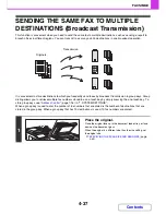 Предварительный просмотр 291 страницы Sharp MX-B401 Operation Manual