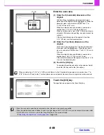 Предварительный просмотр 303 страницы Sharp MX-B401 Operation Manual