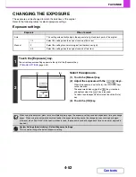 Предварительный просмотр 306 страницы Sharp MX-B401 Operation Manual