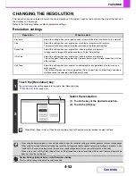 Предварительный просмотр 307 страницы Sharp MX-B401 Operation Manual