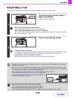 Предварительный просмотр 309 страницы Sharp MX-B401 Operation Manual