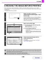 Предварительный просмотр 312 страницы Sharp MX-B401 Operation Manual