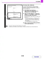 Предварительный просмотр 316 страницы Sharp MX-B401 Operation Manual