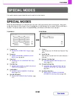 Предварительный просмотр 318 страницы Sharp MX-B401 Operation Manual