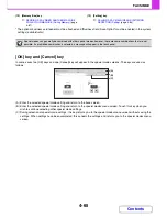 Предварительный просмотр 319 страницы Sharp MX-B401 Operation Manual