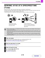 Предварительный просмотр 324 страницы Sharp MX-B401 Operation Manual