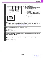 Предварительный просмотр 327 страницы Sharp MX-B401 Operation Manual