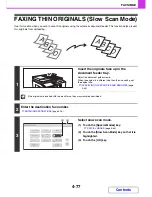 Предварительный просмотр 331 страницы Sharp MX-B401 Operation Manual