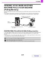 Предварительный просмотр 341 страницы Sharp MX-B401 Operation Manual