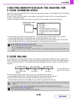 Предварительный просмотр 347 страницы Sharp MX-B401 Operation Manual