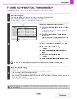 Предварительный просмотр 349 страницы Sharp MX-B401 Operation Manual