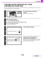 Предварительный просмотр 350 страницы Sharp MX-B401 Operation Manual